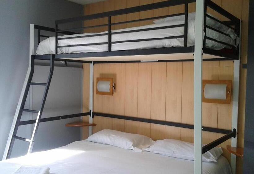 패밀리 룸, Fasthotel Carcassonne