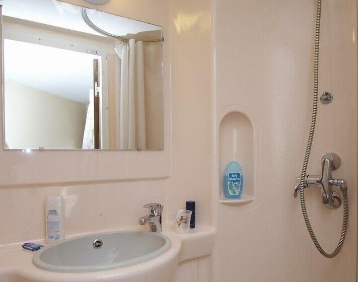 스탠다드 룸, Fasthotel Carcassonne