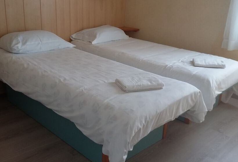 스탠다드 룸, Fasthotel Carcassonne