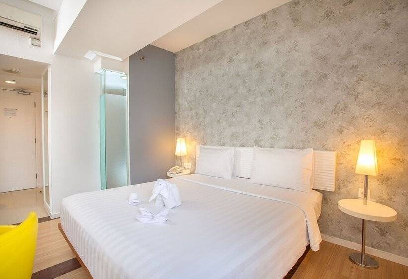 اتاق لوکس, 1o1 Urban Jakarta Kelapa Gading