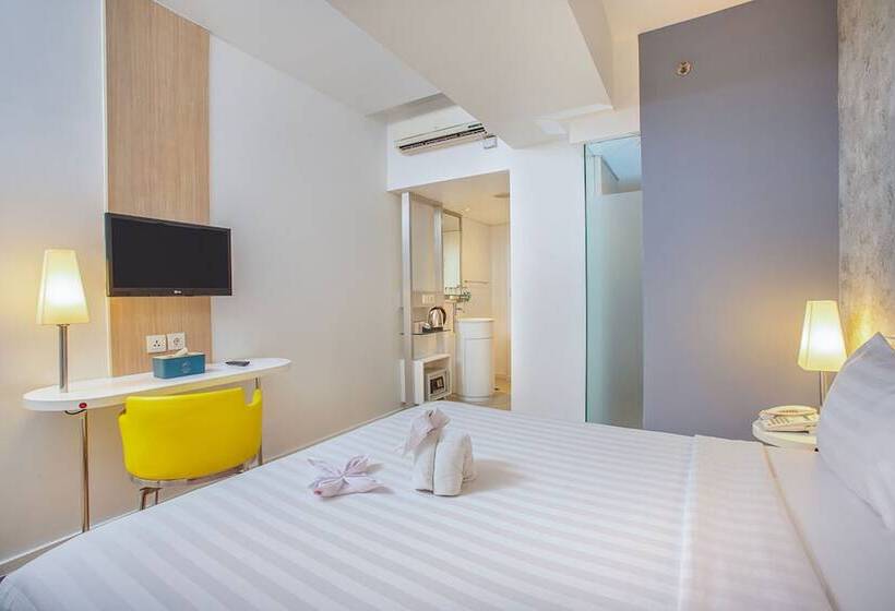 اتاق لوکس, 1o1 Urban Jakarta Kelapa Gading