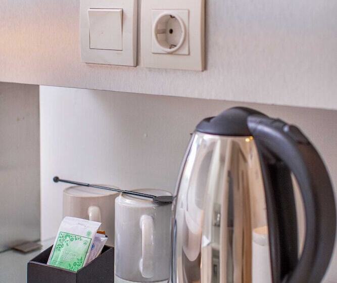 اتاق لوکس, 1o1 Urban Jakarta Kelapa Gading