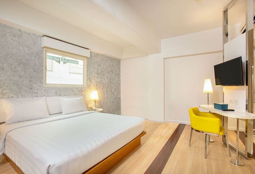 اتاق اجرایی, 1o1 Urban Jakarta Kelapa Gading