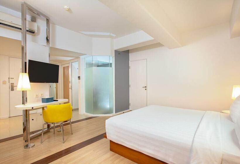 اتاق اجرایی, 1o1 Urban Jakarta Kelapa Gading