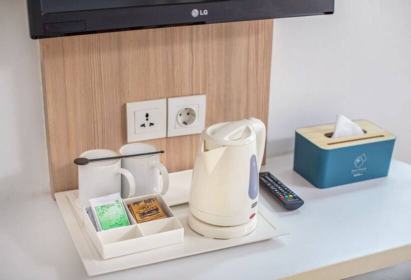 اتاق اجرایی, 1o1 Urban Jakarta Kelapa Gading