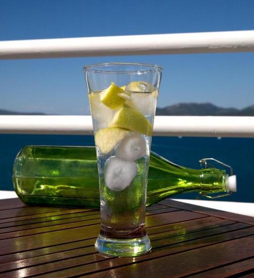 סטודיו סטנדרטי נוף לים, Adriatica