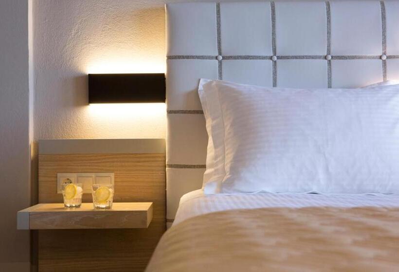 استوديو سوبيريور مطل على البحر, Adriatica