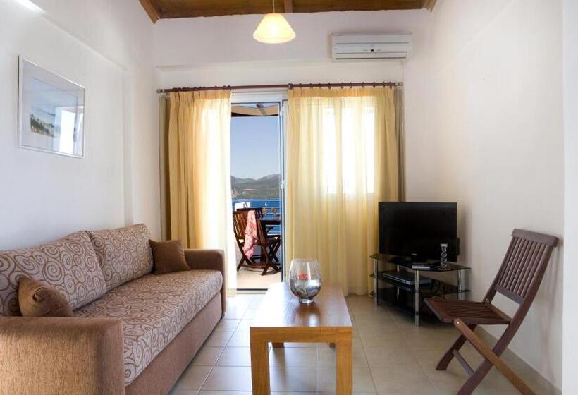 جناح جونيور, Adriatica