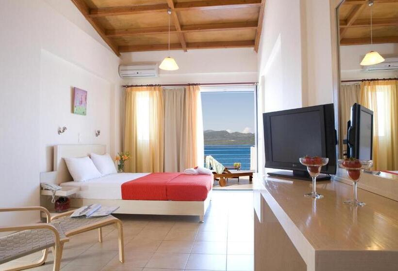 סוויטת ג'וניור, Adriatica