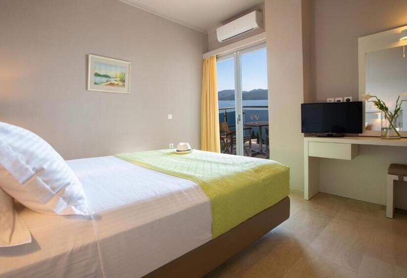 غرفة إقتصادية, Adriatica