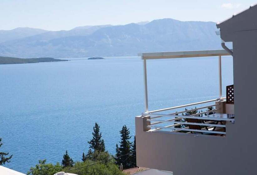 استوديو سوبيريور مطل على البحر, Adriatica