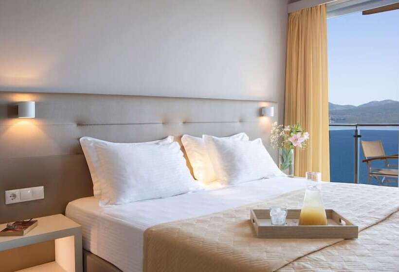 استوديو سوبيريور مطل على البحر, Adriatica