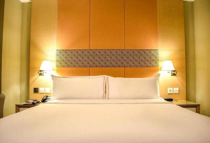 Habitació Superior, All Sedayu Hotel Kelapa Gading