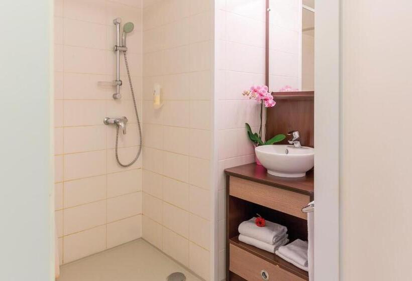 スタンダードスタジオ, Appart City Confort Saintnazaire Océan