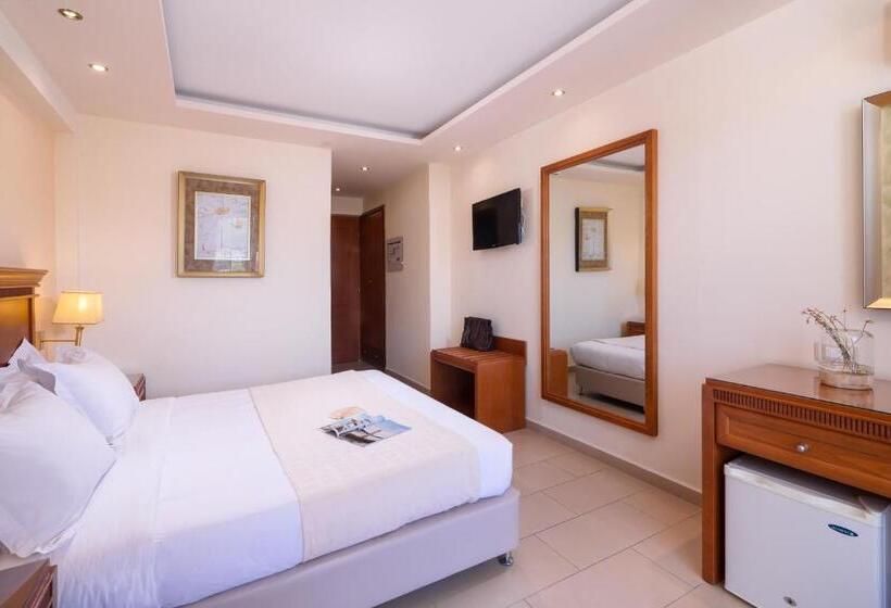 اتاق سوپریور, Avalon Palace