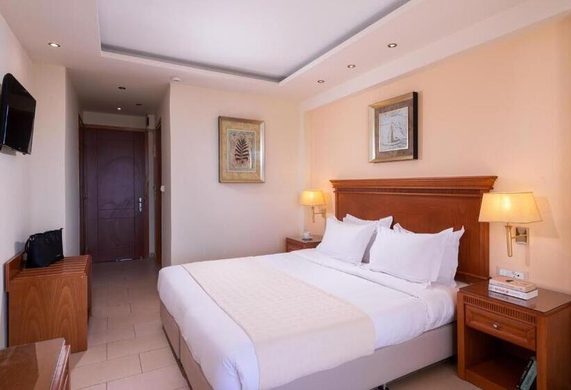 اتاق سوپریور, Avalon Palace