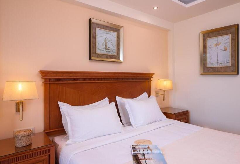 اتاق سوپریور, Avalon Palace