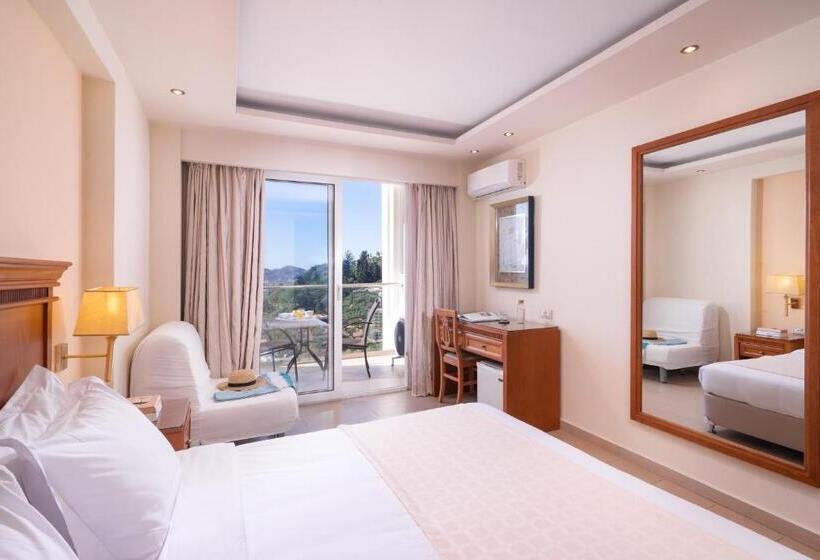 اتاق سوپریور, Avalon Palace