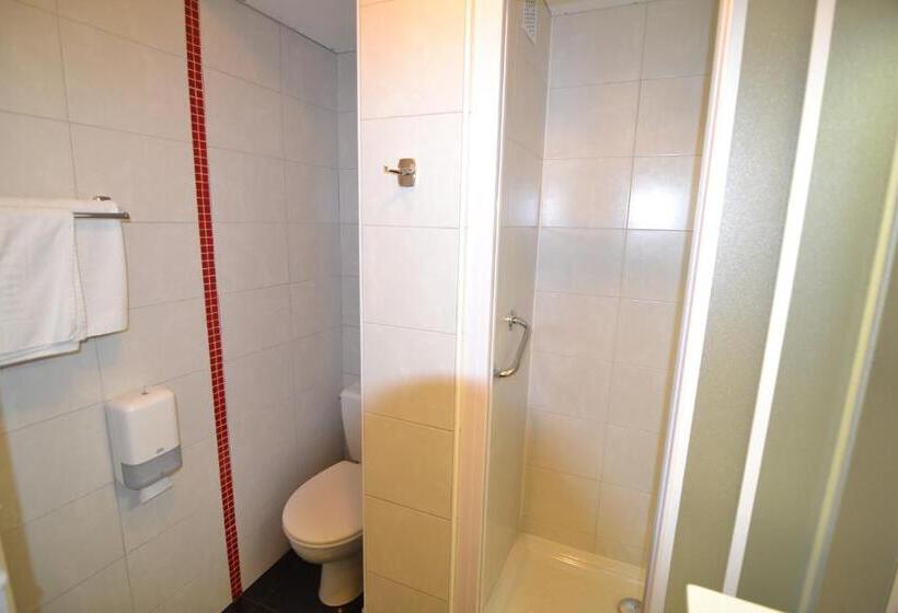 스탠다드 룸, Brit Hotel Cahors   Le Valentré