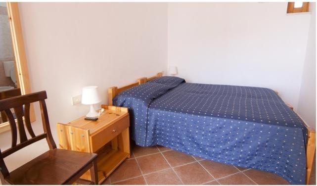 标准间, Camere La Cesa
