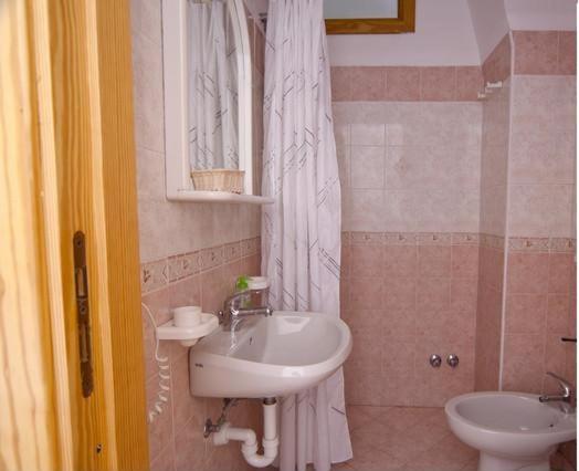 Номер Стандарт, Camere La Cesa