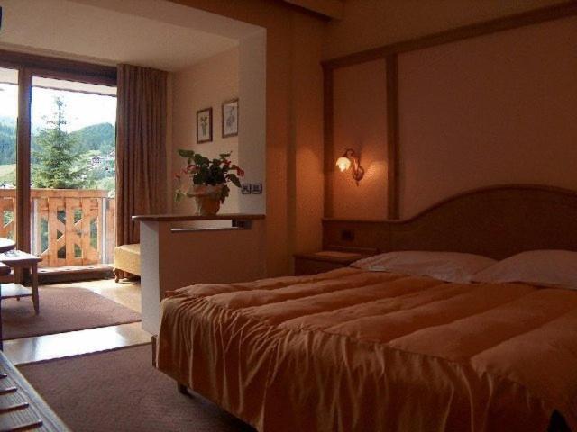 スーペリアールーム, Catinaccio Rosengarten