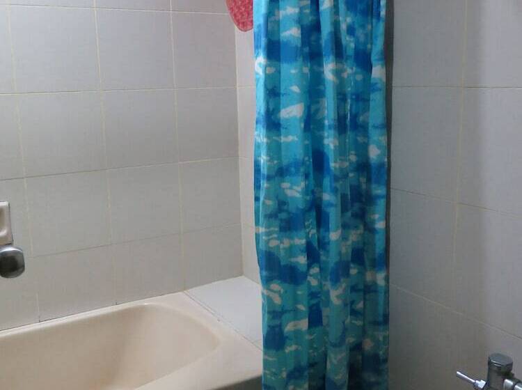 Executive Room, Cebu Northwinds