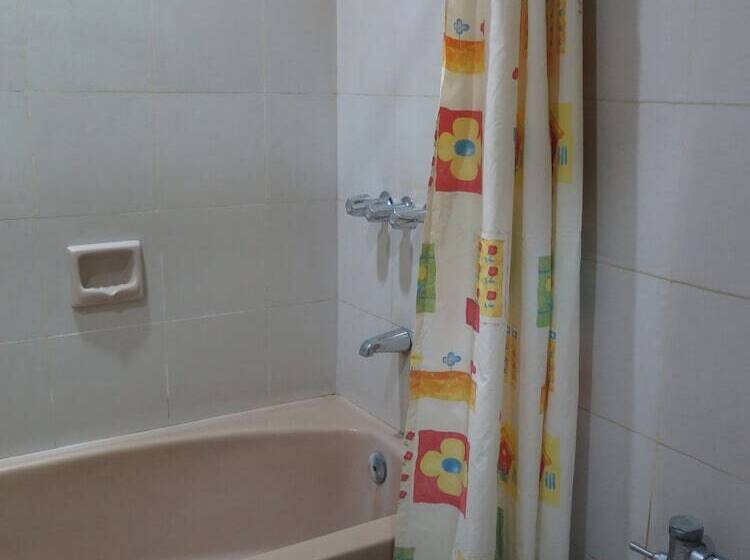 Executive-Zimmer, Cebu Northwinds