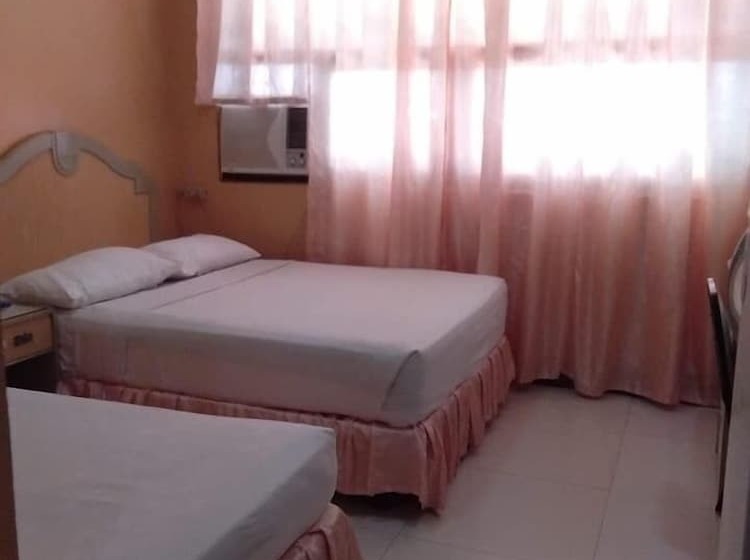 Executive Room, Cebu Northwinds
