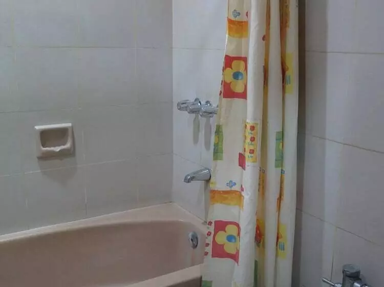 اتاق سوپریور, Cebu Northwinds