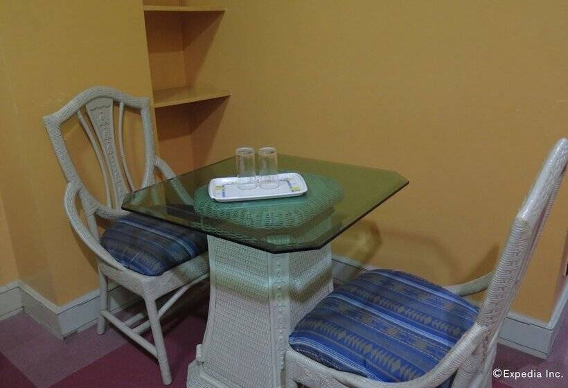 Superior-Zimmer, Cebu Northwinds