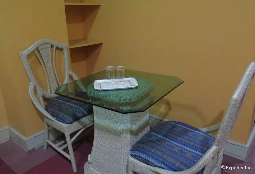 اتاق سوپریور, Cebu Northwinds