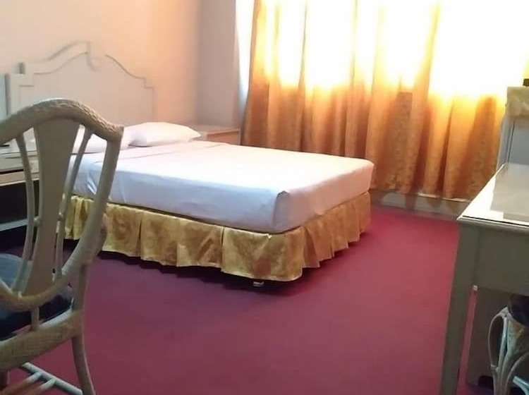 Superior Room, Cebu Northwinds