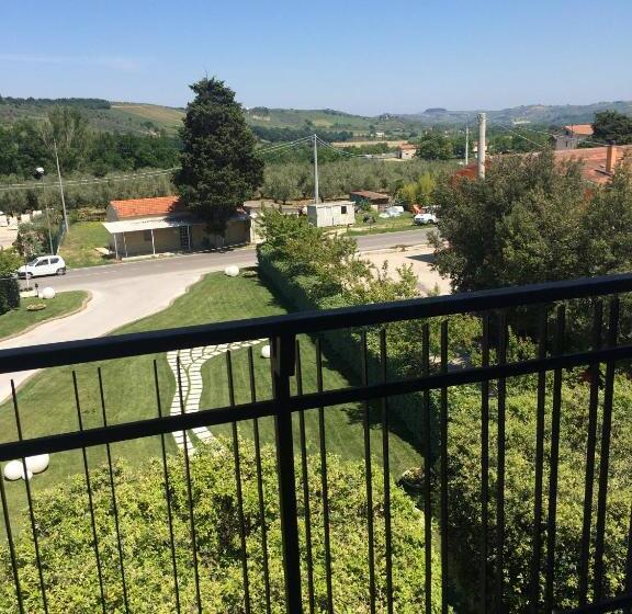 스탠다드 싱글 룸, Di Rocco