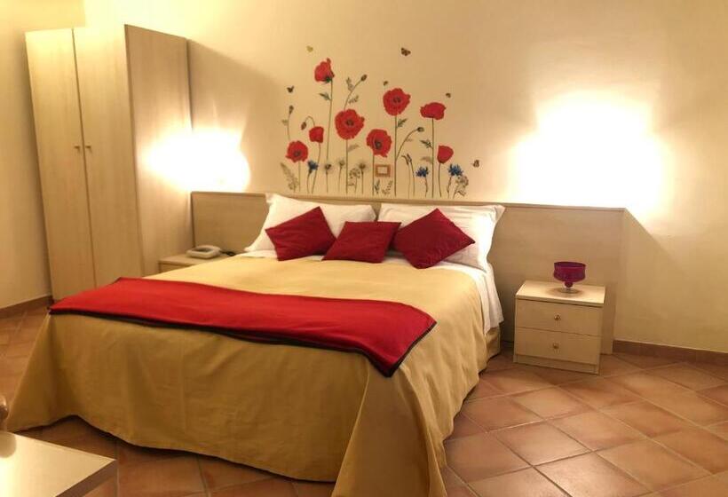 스탠다드 룸, Di Rocco