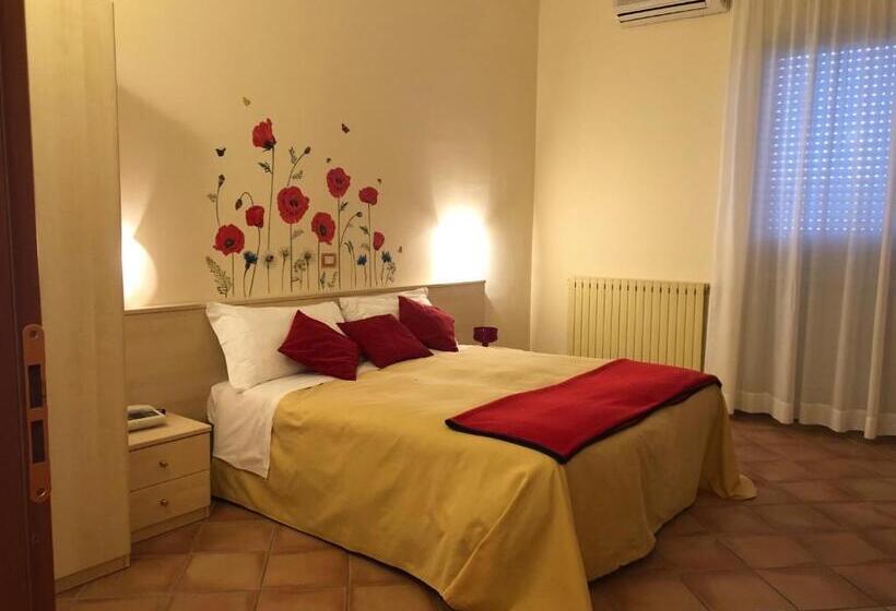 חדר סטנדרט, Di Rocco