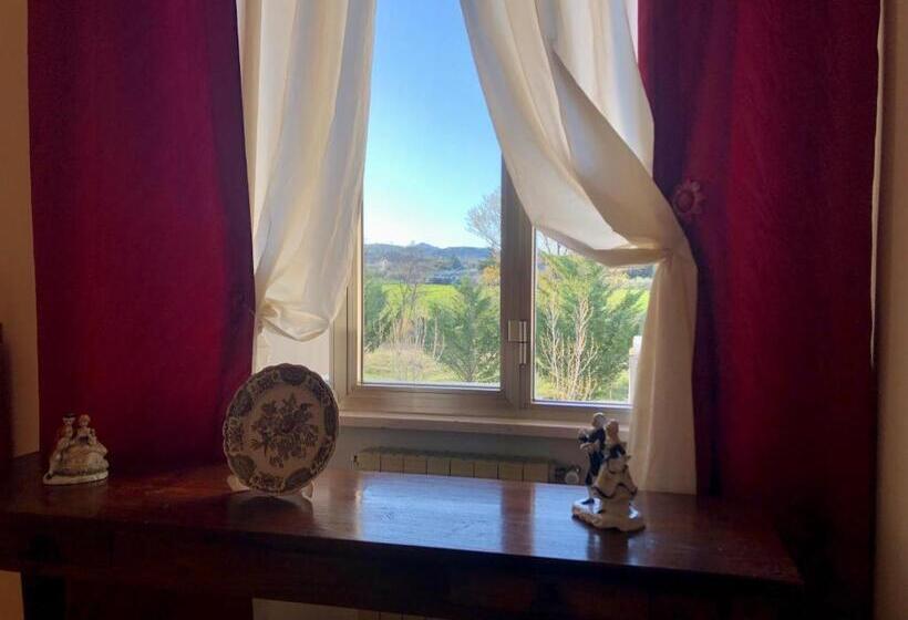 스탠다드 트리플 룸, Di Rocco