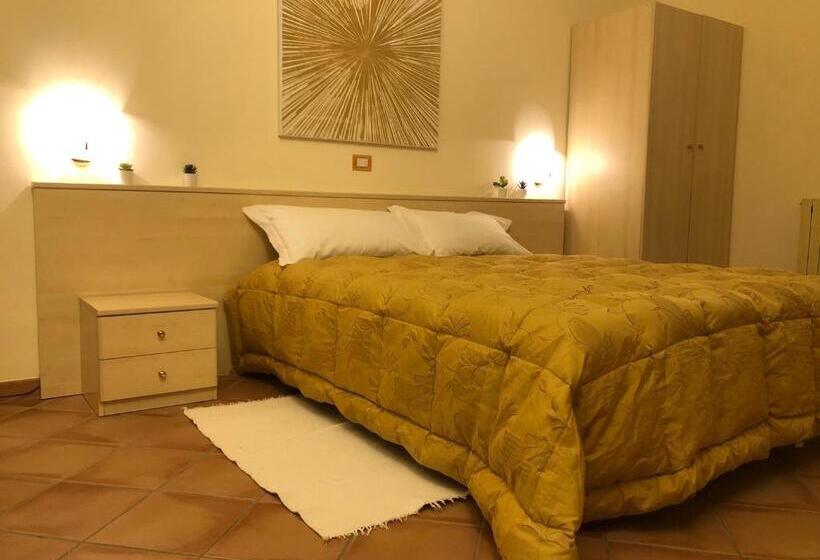 סוויטה, Di Rocco