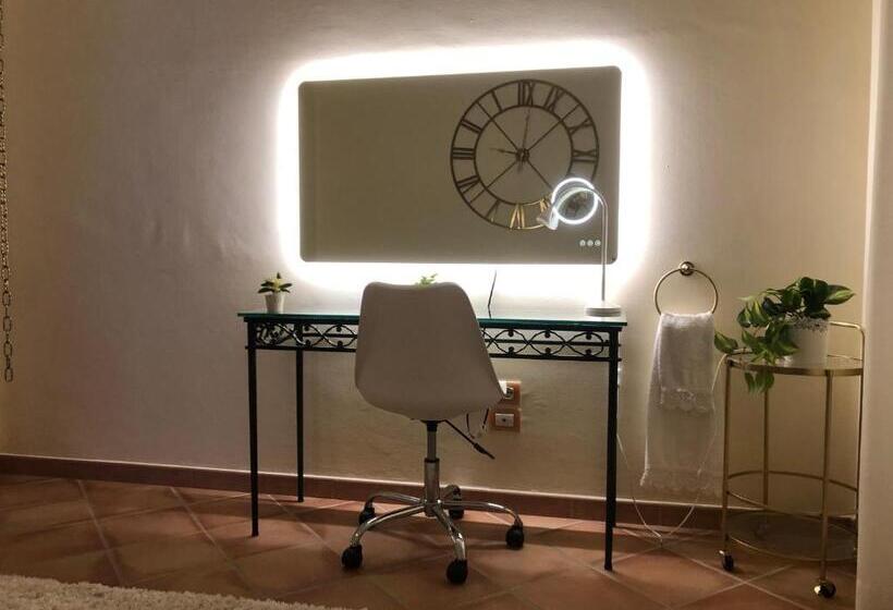 סוויטה, Di Rocco