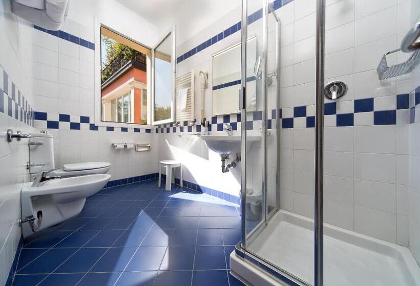 Standardzimmer, Giotto