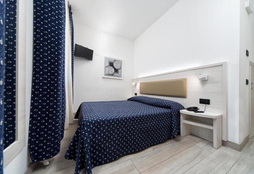 Standardzimmer, Giotto