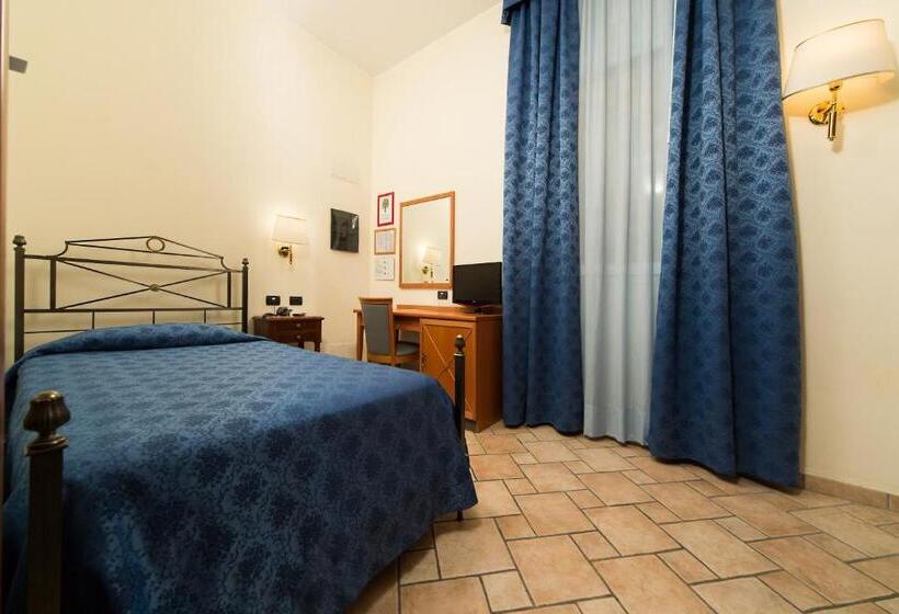 Standardzimmer, Giotto