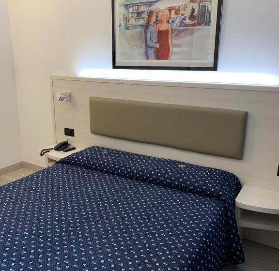 Standardzimmer, Giotto