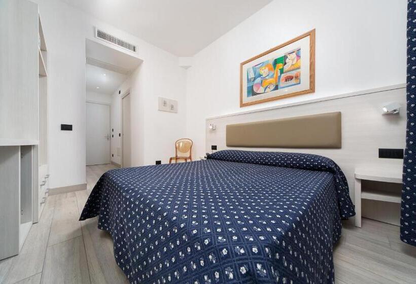 Standardzimmer, Giotto