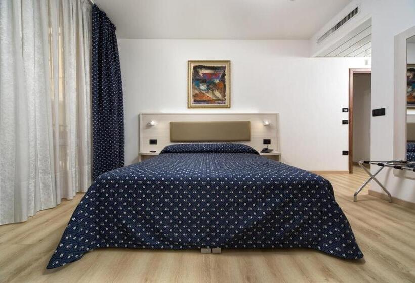 Standardzimmer, Giotto