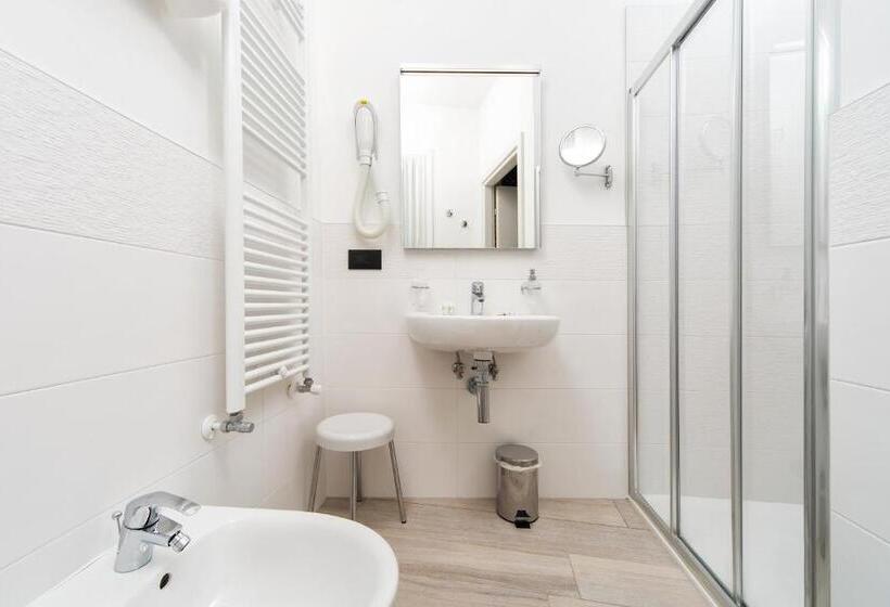 Standardzimmer, Giotto