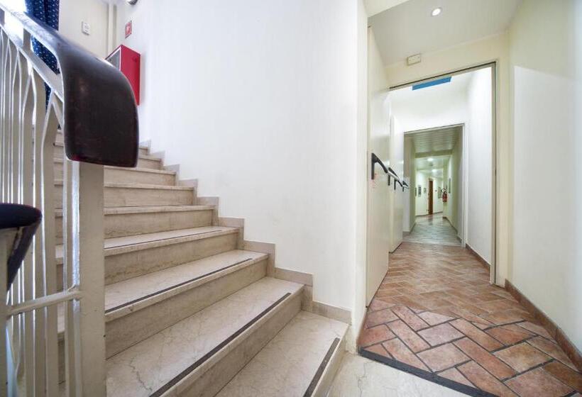 3-Bett-Standardzimmer, Giotto