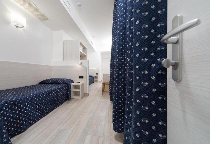 Standardzimmer, Giotto