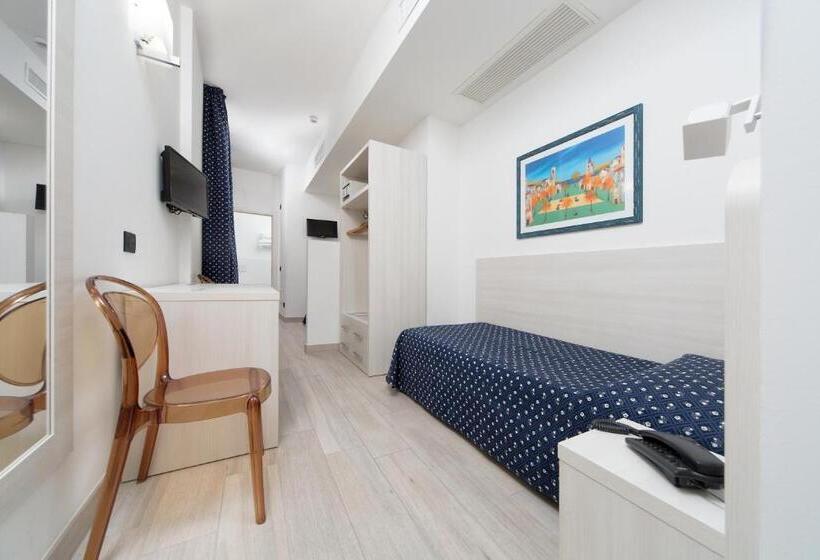 Standardzimmer, Giotto