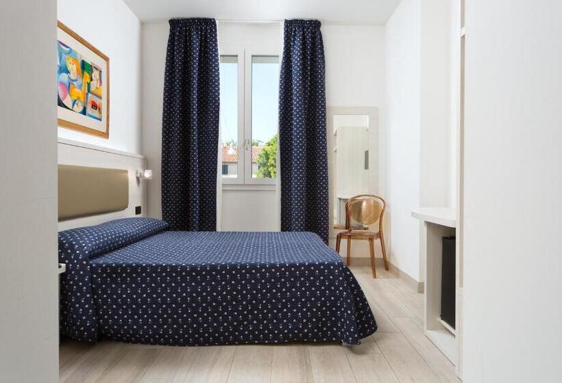 Standardzimmer, Giotto